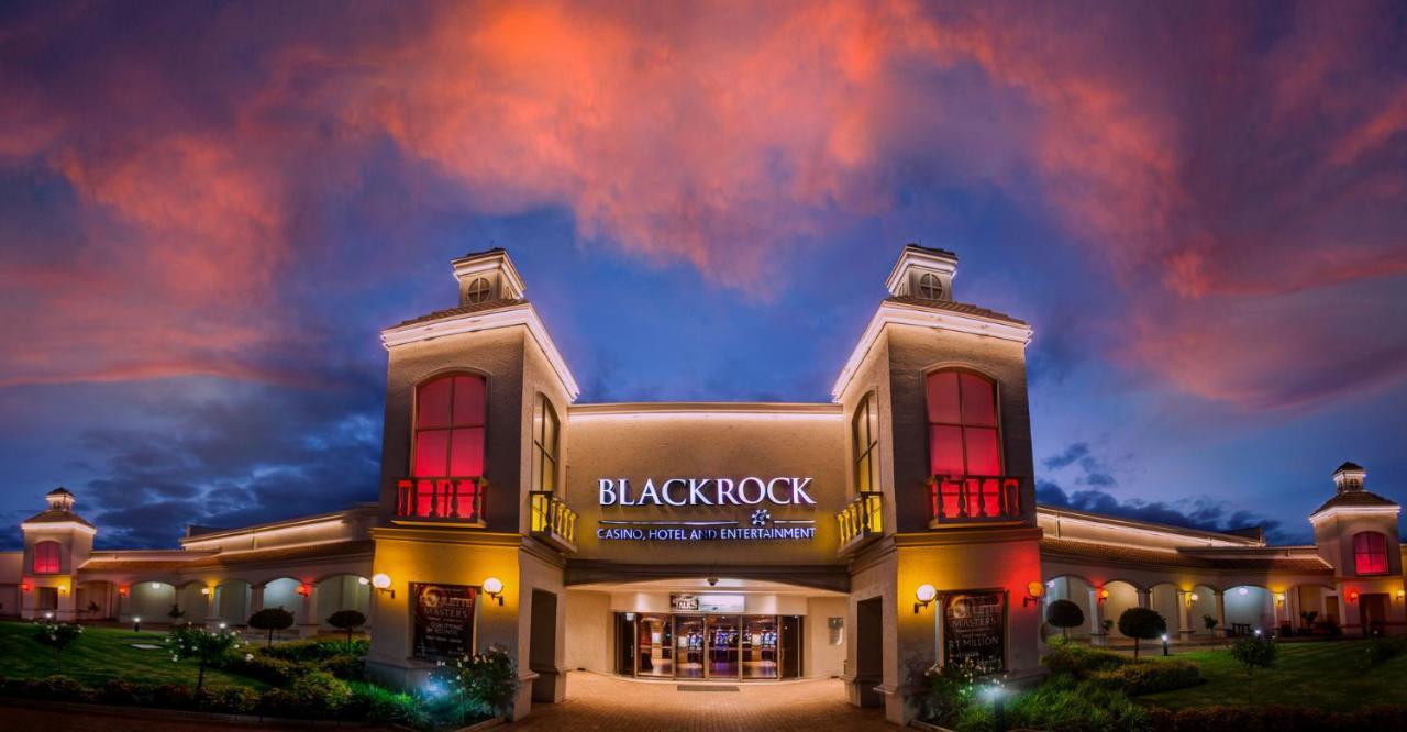 Blackrock Hotel Newcastle Exterior photo