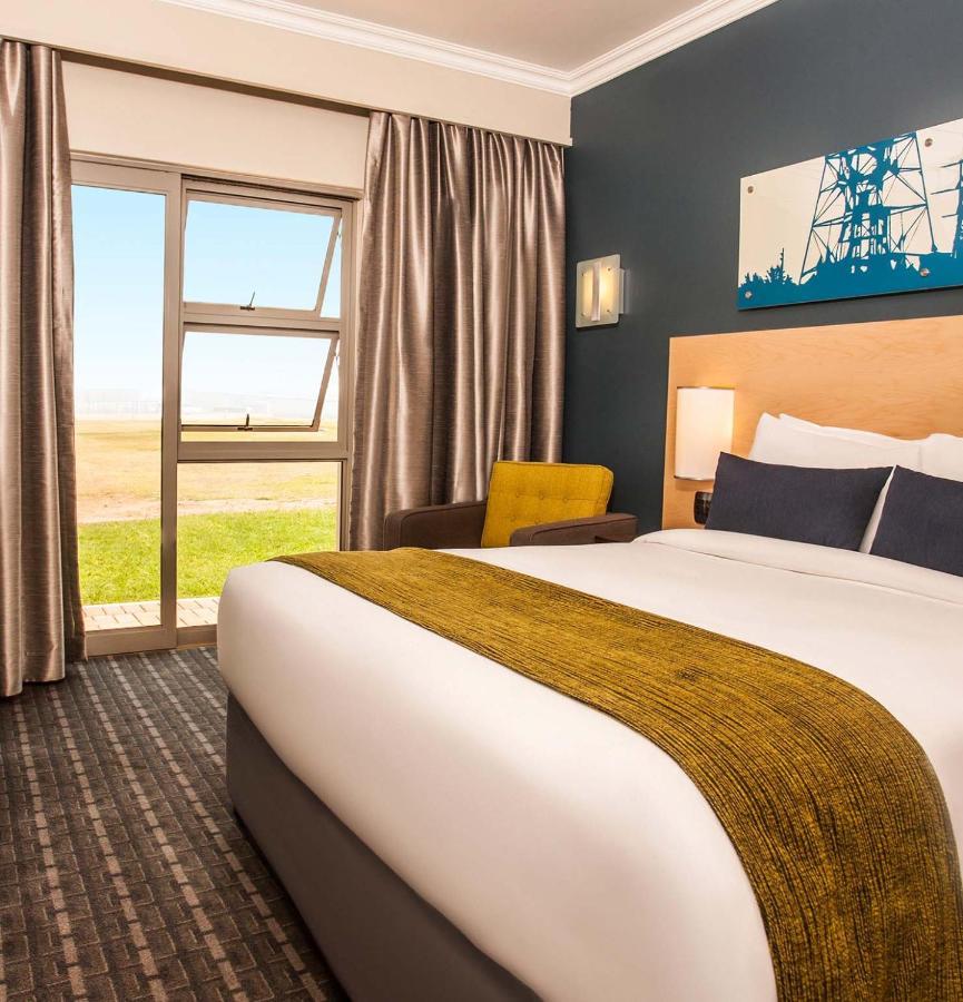 Blackrock Hotel Newcastle Exterior photo