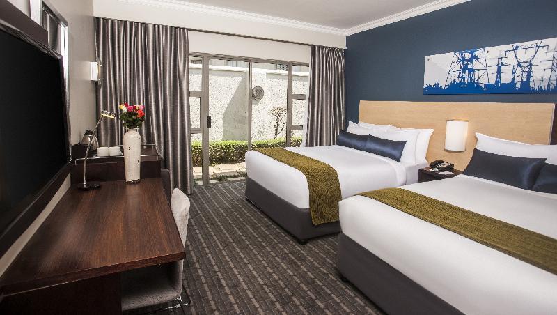 Blackrock Hotel Newcastle Exterior photo